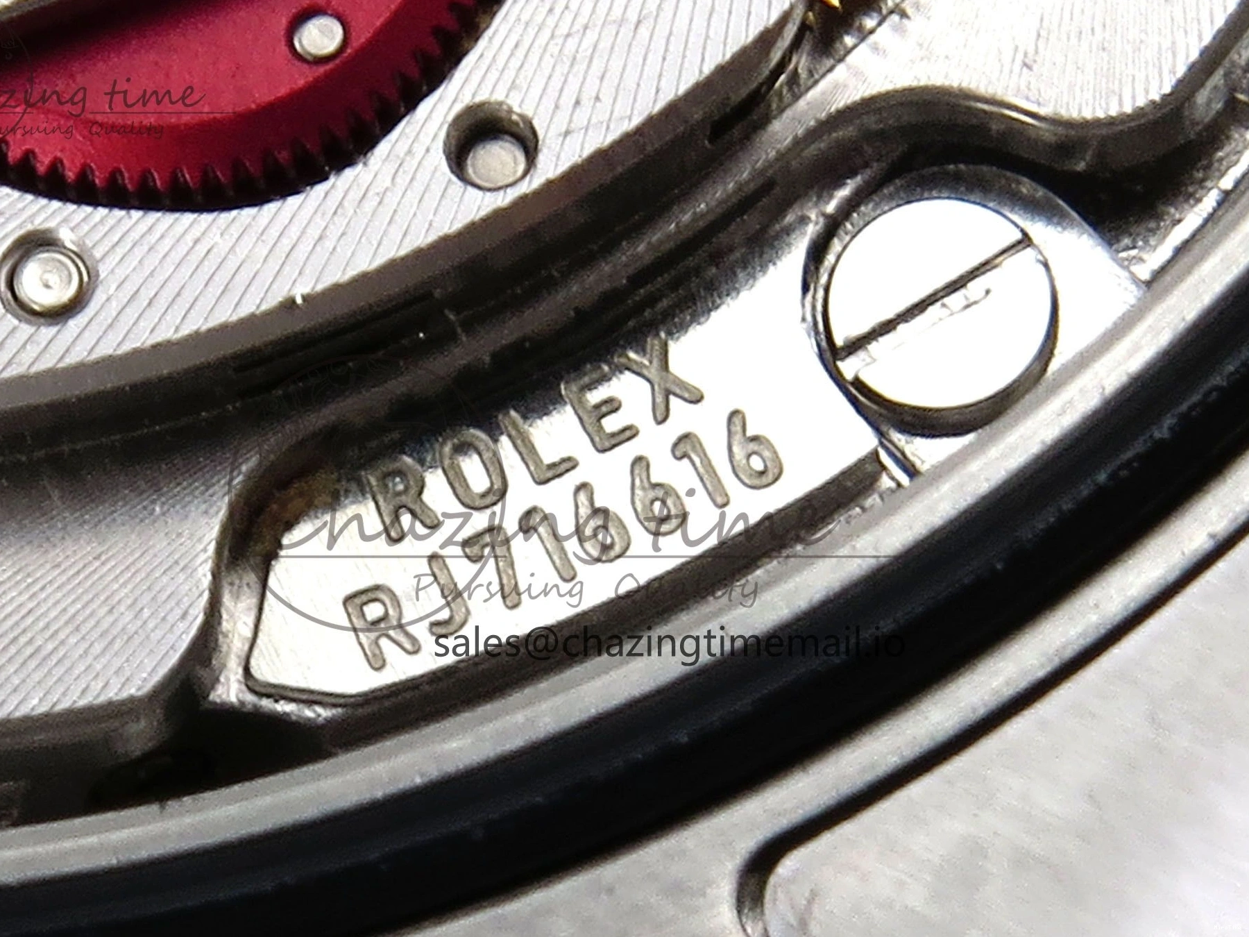 MiroTime 0128 Daytona 126503 QF 1:1 Best Edition Black Dial on SS YG Braclet SH4131 V TechFriendly 1273